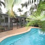 1 / 121 Park Crescent Coolum Beach - Darwin Holiday 1