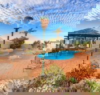 Osprey Holiday Village Unit 201 / 1 Bedroom - Darwin Holiday