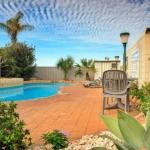 Osprey Holiday Village Unit 118 Excellent 3 Bedroom Holiday Villa With A Pool In The Complex - Darwin Holiday 1