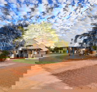 Osprey Holiday Village Unit 113 / 2 Bedroom - Darwin Holiday