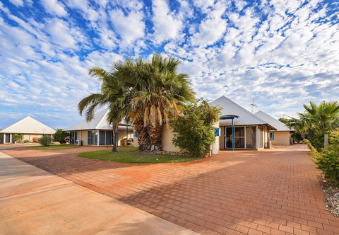 Osprey Holiday Village Unit 113 / 2 Bedroom - Darwin Holiday 0