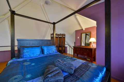 Osprey Holiday Village Unit 112 Vibrant 3 Bedroom Holiday Villa With A Pool In The Complex - Darwin Holiday 7