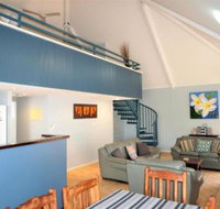 Osprey Holiday Village Unit 115 Idyllic 3 Bedroom Holiday Villa with a Pool in the Complex - Darwin Holiday