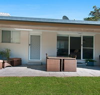 Kays Hideaway - Darwin Holiday