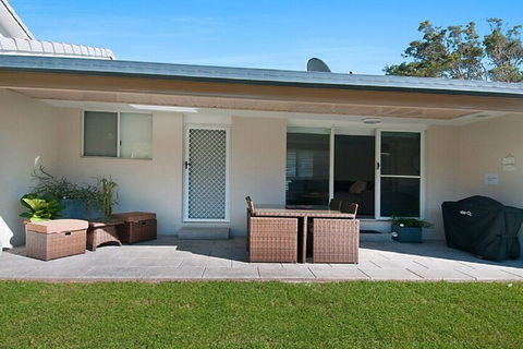 Kays Hideaway - Darwin Holiday 0