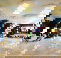 Chevron Renaissance Private Apartments - Darwin Holiday