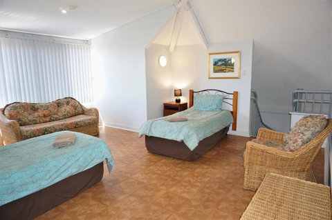 Osprey Holiday Village Unit 108 Serene 3 Bedroom Holiday Villa With A Pool In The Complex - Darwin Holiday 7