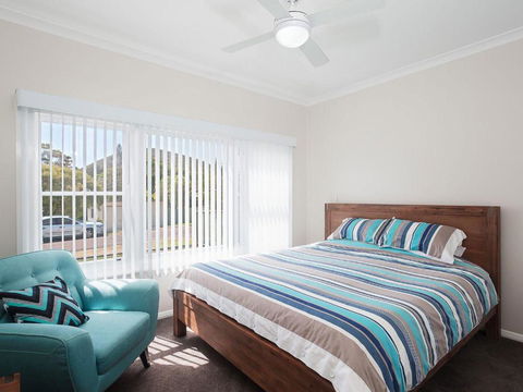 Sandy Shoal 46 Rigney Street Shoal Bay Beach Cottage With Aircon - Darwin Holiday 5