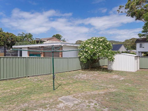 Sandy Shoal 46 Rigney Street Shoal Bay Beach Cottage With Aircon - Darwin Holiday 4