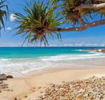 Coolum Classic Beach Shack Pet Friendly - Darwin Holiday