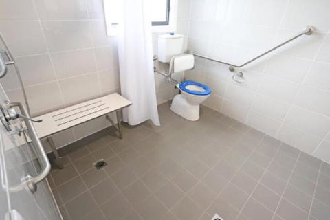 Eastend Studio Apartments - Darwin Holiday 4