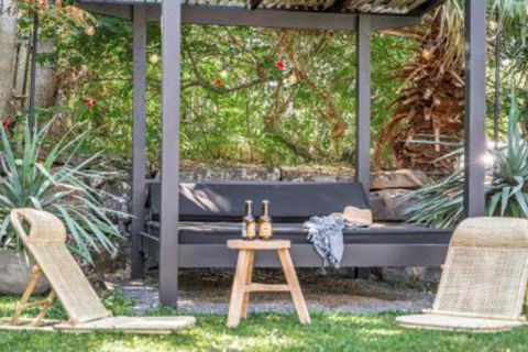 Your Luxury Escape Le Viti 5min Walk To Clarkes Beach - Darwin Holiday 2