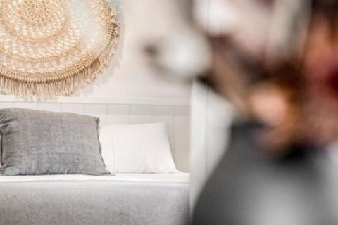 Your Luxury Escape Le Viti 5min Walk To Clarkes Beach - Darwin Holiday 3