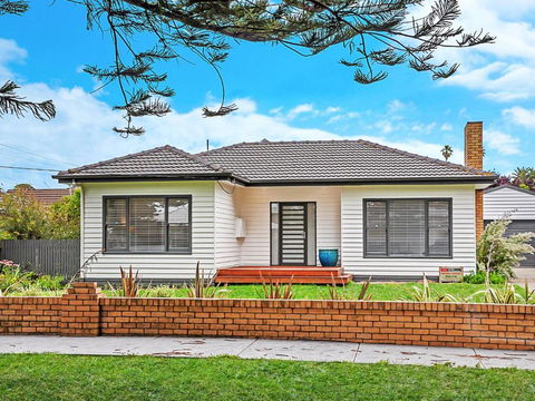 Marlow House - Darwin Holiday 2