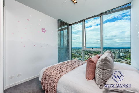 WOW Apartment On Swanston - Darwin Holiday 2