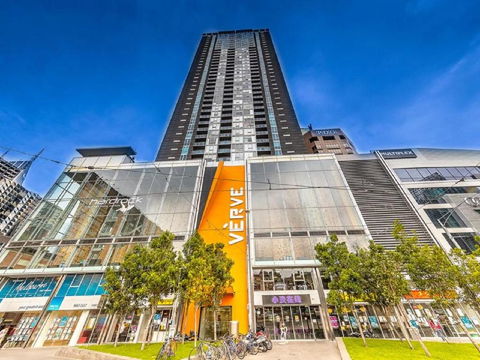 WOW Apartment On Swanston - Darwin Holiday 4