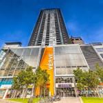 WOW Apartment On Swanston - Darwin Holiday 0