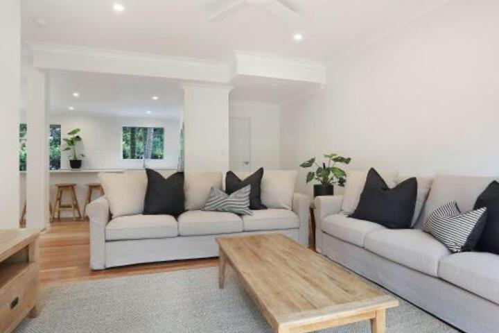 Byron Bay NSW Darwin Holiday