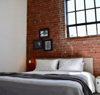 Stylish Warehouse Conversion in Heart of Fitzroy - Darwin Holiday