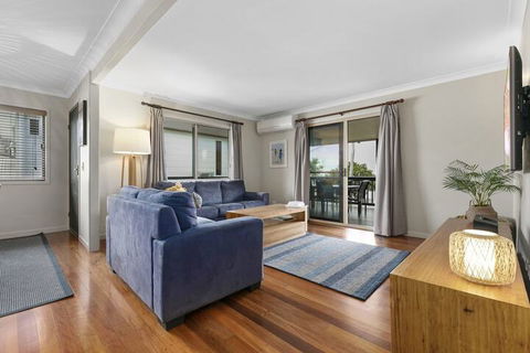 Sundance Pet Friendly Beach House In Peregian! 59 Lorikeet Drive - Darwin Holiday 6