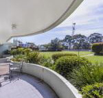 Mitchell Pde 2 / 1a Fathoms - Darwin Holiday