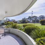 Mitchell Pde 2 / 1a Fathoms - Darwin Holiday 0