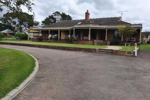 Appin Homestay B & B - Darwin Holiday 0