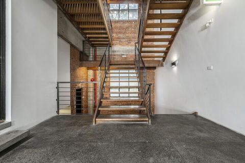 Fabulous Fitzroy Converted Warehouse - Darwin Holiday 3