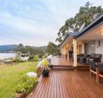 Seaview Family Retreat - Darwin Holiday