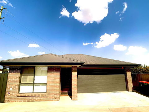 Modern Majestic Everything You Need Private Location - Darwin Holiday 4