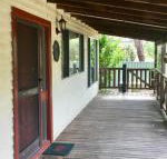 Vasse Cottage - Darwin Holiday