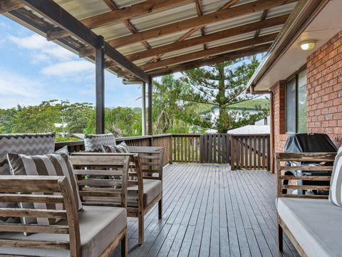 Cooper Cabana - Darwin Holiday 5