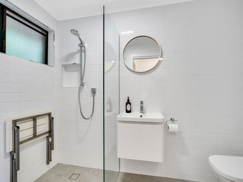 Cooper Cabana - Darwin Holiday 2