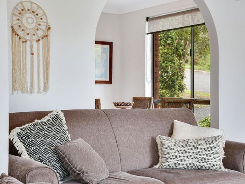 Cooper Cabana - Darwin Holiday 1