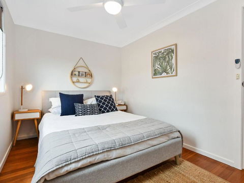 Cooper Cabana - Darwin Holiday 6