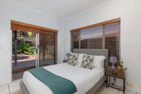 The Richmond Beach Villa - Darwin Holiday 4