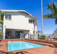 The Richmond Beach Villa - Darwin Holiday