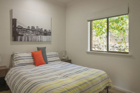 131 Your Vineyard Home In The Heart Of The Vale - Darwin Holiday 2