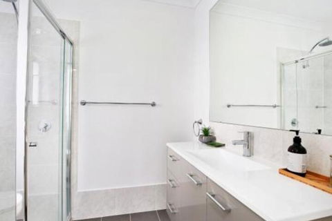 Rockwall Pet Friendly Fire Pit - Darwin Holiday 2