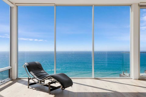 Southpoint Brand New Home Oceanfront Views - Darwin Holiday 2