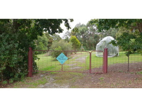 Ripplebrook Cottage - Darwin Holiday 4