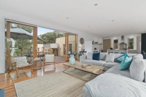 Blairgowrie Beach Villa - Darwin Holiday 4