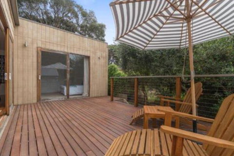 Blairgowrie Beach Villa - Darwin Holiday 5