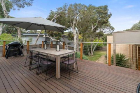 Blairgowrie Beach Villa - Darwin Holiday 1