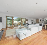 Blairgowrie Beach Villa - Darwin Holiday