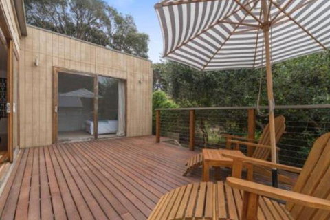 Blairgowrie Beach Villa - Darwin Holiday 2