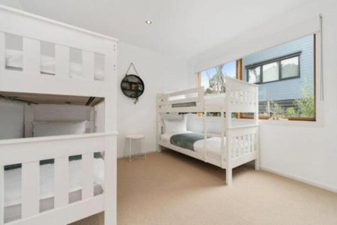 Blairgowrie Beach Villa - Darwin Holiday 3