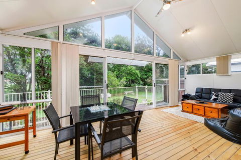 Tranquil At Hibbard 21 Hibbard Drive - Darwin Holiday 2