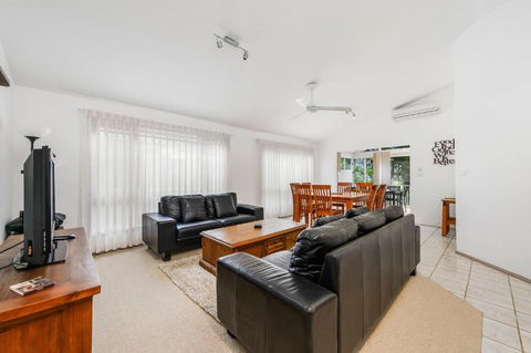 Tranquil At Hibbard 21 Hibbard Drive - Darwin Holiday 5