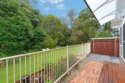 Tranquil At Hibbard 21 Hibbard Drive - Darwin Holiday 6